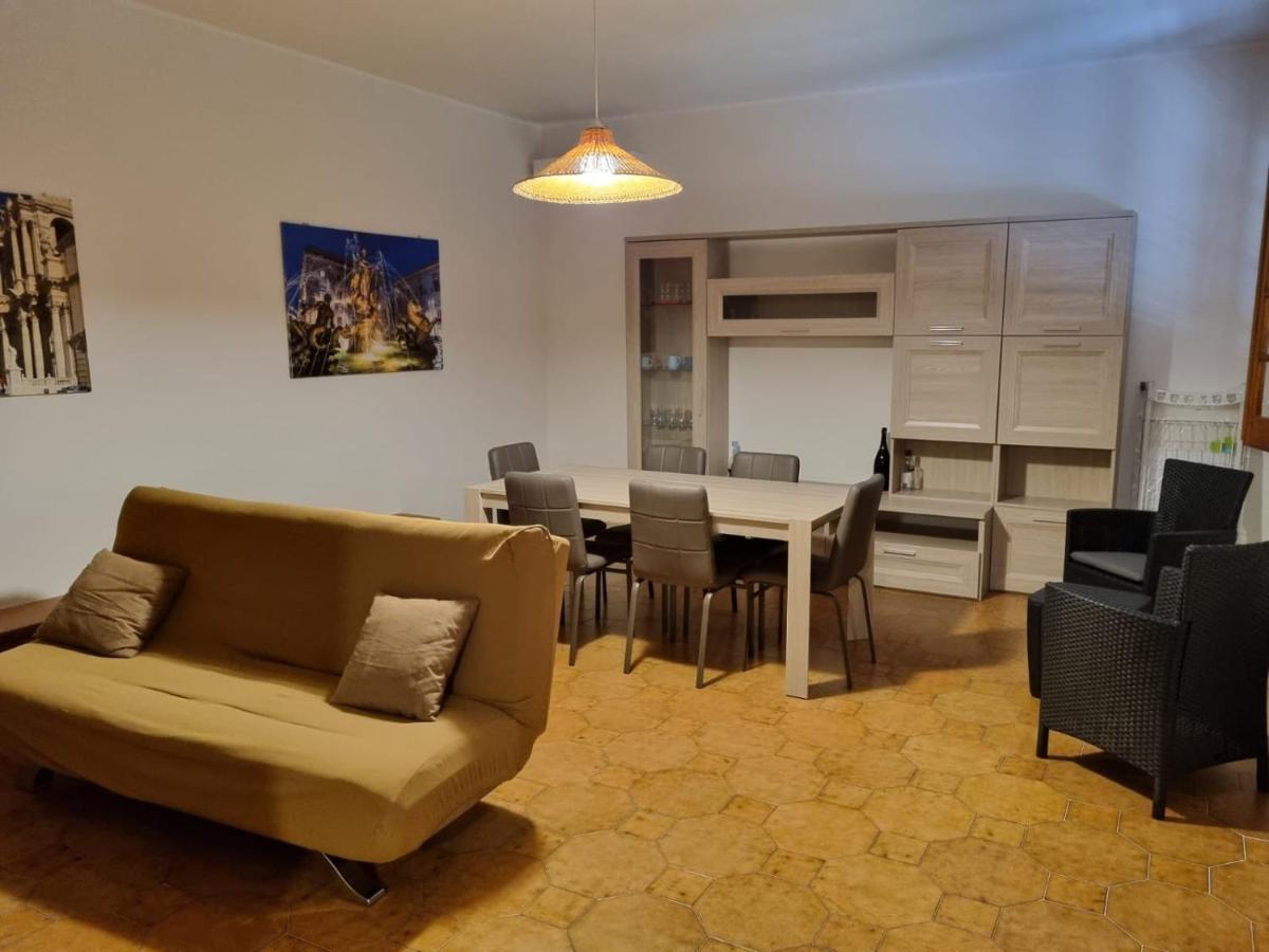 Villa Pina Arenella أرينيلا المظهر الخارجي الصورة