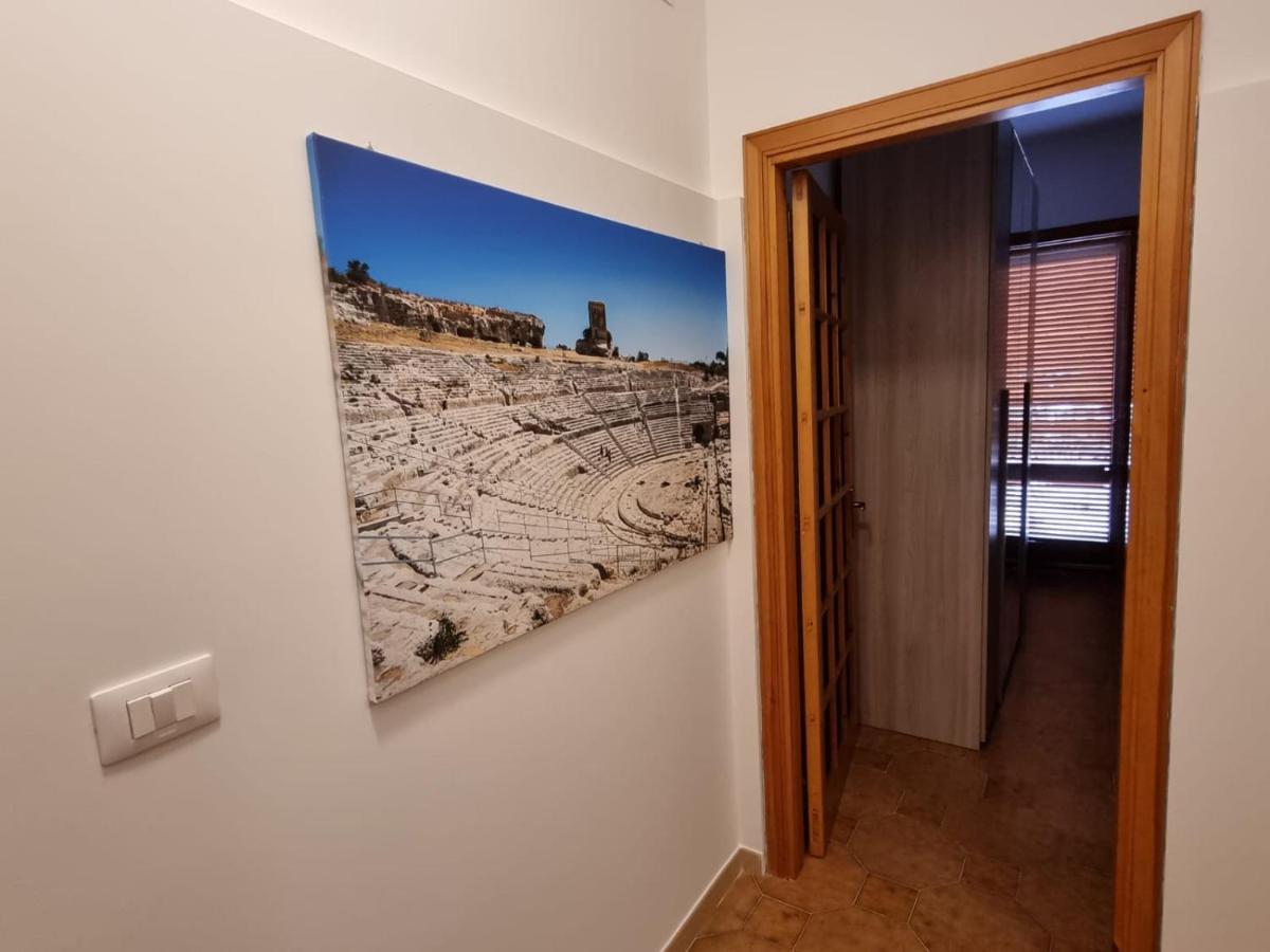 Villa Pina Arenella أرينيلا المظهر الخارجي الصورة