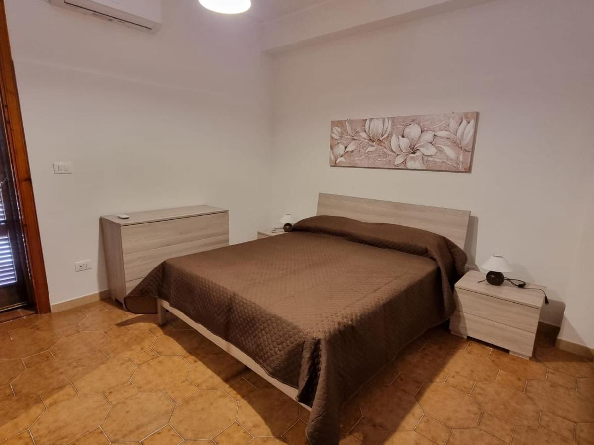 Villa Pina Arenella أرينيلا المظهر الخارجي الصورة