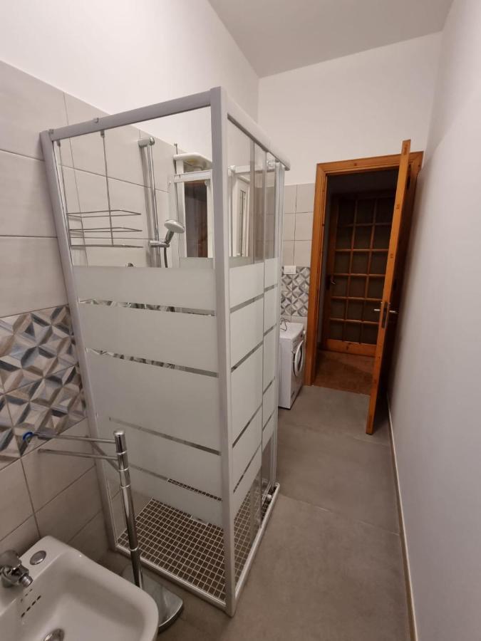 Villa Pina Arenella أرينيلا المظهر الخارجي الصورة